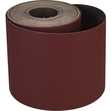 Okçu Kardeşler Yapı Market Rulo Zımpara Ahşap Metal 80 Kum (0,5 Metre)