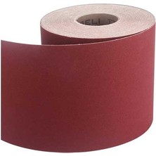 Okçu Kardeşler Yapı Market Rulo Zımpara Ahşap Metal 180 Kum (0,5 Metre)