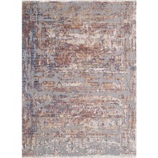 Gümüşsuyu Risus Halı  Gri  11239 160  x  230 cm