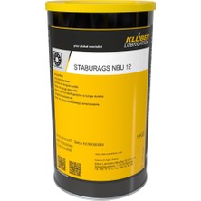 Klüber Staburags Nbu 12 1 kg
