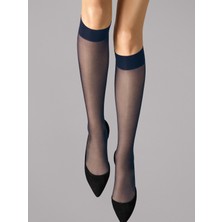 Wolford Satin Touch 20 Knee-Highs