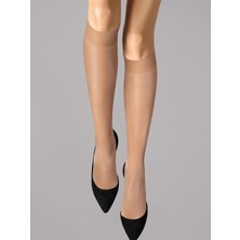 Wolford Satin Touch 20 Knee-Highs