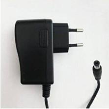 Platoon 12 Volt 1 Amper Adaptör 12 Volt Adaptör