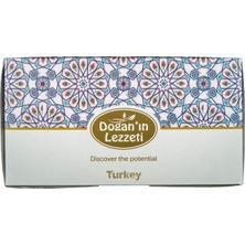 Doğan'ın Lezzeti Jöle Lokum Kalp 1 kg