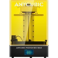 Anycubic Photon M3 Max 3D Yazıcı