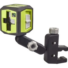 Ryobi Rbcllg1 Çapraz Lazer Yeşil 15 Metre