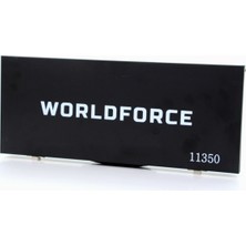 Worldforce 11350 Lokma Takımı 26 Parça S-Ultra 1/2 Uzatmalı Cırcır