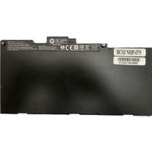 Hp Elitebook 850 G4 Notebook Batarya ( Fitcell Marka )