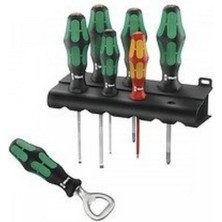 Wera 335/350/160I Kraftform Tonavida Takımı (05203775001)