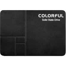 Colorful SL500 256 GB SSD