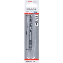 Bosch Pointeq 5,5mm 1/4 Adap. Metal Matkap Ucu 1'li 2608577527 Bosch