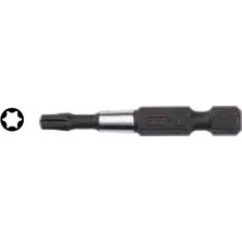 Ceta Form CB/825TM T15 50MM Torx Bits Uç Darbeli Kullanıma Uygun (1 Adet)