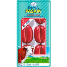 Paşam Parmak Sucuk 1000 gr