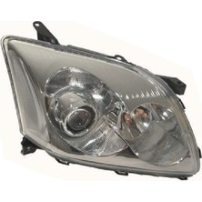 MATSUBA Toyota Avensis Sol Far Lambası Motorlu 2003-2005