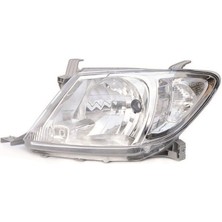 Itaqi Toyota Hilux Sağ Far Lambası Manuel 2009-2011