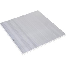 Sharplace 195X10X200MM Soğutma Fin, Cpu Ic LED Güç Için Alumınum Isı Birlik Radyatörü (Yurt Dışından)