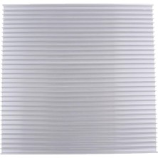 Sharplace 195X10X200MM Soğutma Fin, Cpu Ic LED Güç Için Alumınum Isı Birlik Radyatörü (Yurt Dışından)