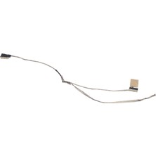 Sharplace Lvds LED LCD Ekran Kablo Alaşım Dell 5537 5521 2521 DC02001SI00 Dizüstü Bilgisayarlar (Yurt Dışından)