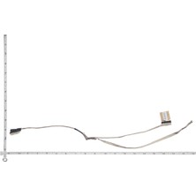 Sharplace Lvds LED LCD Ekran Kablo Alaşım Dell 5537 5521 2521 DC02001SI00 Dizüstü Bilgisayarlar (Yurt Dışından)