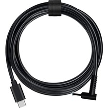 Sharplace 4.9f 4.5*3.0mm - USB Tip C Kablosu, Kıskançlık Için Hızlı Şarj Adaptörü ile (Yurt Dışından)