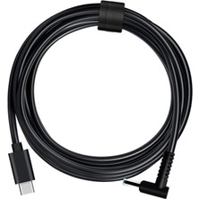 Sharplace 4.9f 4.5*3.0mm - USB Tip C Kablosu, Kıskançlık Için Hızlı Şarj Adaptörü ile (Yurt Dışından)