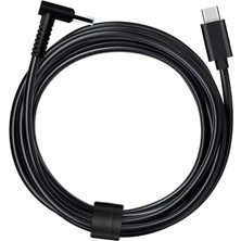 Sharplace 4.9f 4.5*3.0mm - USB Tip C Kablosu, Kıskançlık Için Hızlı Şarj Adaptörü ile (Yurt Dışından)