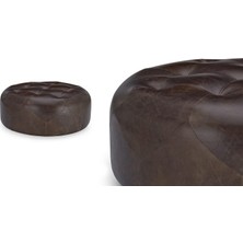 Romano Puf Rmn 1541, Kahverengi