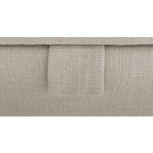 Romano Puf Rmn 2842, Krem