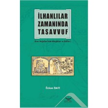 Ilhanlılar Zamanında Tasavvuf