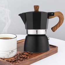 Strade Store Klasik Kahve Makinesi Espresso 150 ml. (Yurt Dışından)