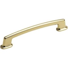 System 192 Mm Altın Kulp  Sy4245 0192 Gl