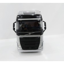 Kardelen Metal Volvo Fh Tır Kafası 4 Teker