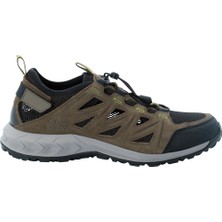 Jack Wolfskin Woodland 2 Hybrid Erkek Outdoor Ayakkabı