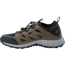 Jack Wolfskin Woodland 2 Hybrid Erkek Outdoor Ayakkabı