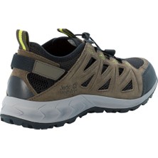 Jack Wolfskin Woodland 2 Hybrid Erkek Outdoor Ayakkabı