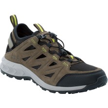 Jack Wolfskin Woodland 2 Hybrid Erkek Outdoor Ayakkabı