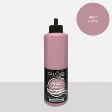 Cadence Hybrid Multisurface H027- Sedona 500ML