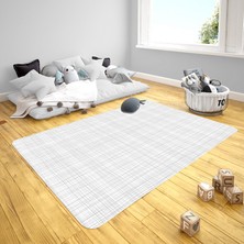 Setay Taht Çocuk Odası Takımı Uyumlu Kaydırmaz Halı 80x160 cm