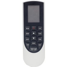 Weko Gree Klima Kumandası YAN1F1