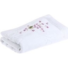 Özdilek Havlu 50X90 Jasmin Beyaz (1 Adet)