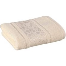 Özdilek Havlu 50X80 Camellia Krem (1 Adet)