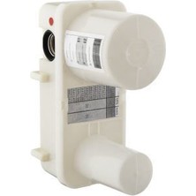Artema Vitra Suit L A4248623 Ankastre Lavabo Bataryası Seti, Altın