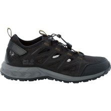 Jack Wolfskin Woodland 2 Hybrid Erkek Outdoor Ayakkabı 4051301-6357