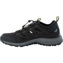 Jack Wolfskin Woodland 2 Hybrid Erkek Outdoor Ayakkabı 4051301-6357