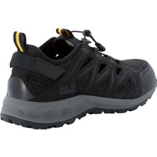 Jack Wolfskin Woodland 2 Hybrid Erkek Outdoor Ayakkabı 4051301-6357