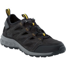 Jack Wolfskin Woodland 2 Hybrid Erkek Outdoor Ayakkabı 4051301-6357