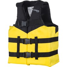 Gildron GDR-101 Can Yeleği Yüzdürme Yardımcısı Ce Belgeli