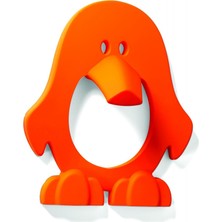 Çebi Peggy 454 025 Çocuk Odası Kulbu Pembe 25 mm