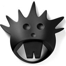 Çebi Billy 459 032 Çocuk Odası Kulbu Turuncu 32 mm