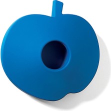 Çebi Appl 460 025 Çocuk Odası Kulbu Kırmızı 25 mm